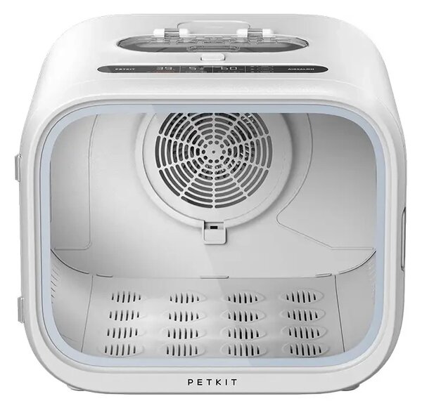Chytrá sušička pro domácí zvířata PetKit AIRSALON MAX Pro