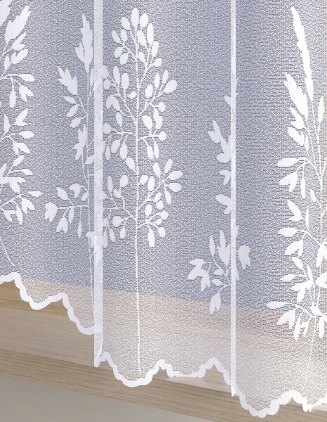 Záclona NORA 220x120 cm