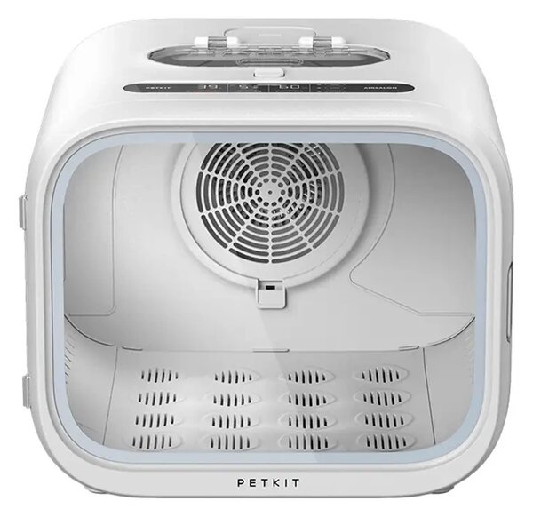 Chytrá sušička pro domácí zvířata PetKit AIRSALON MAX