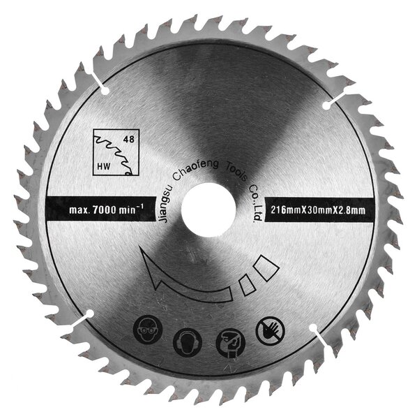 Scheppach HM216 Softstart (SCH59012159958) 2000 W
