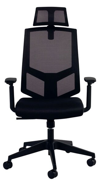 WRK21 Kancelářská židle Office Advanced (100355586)