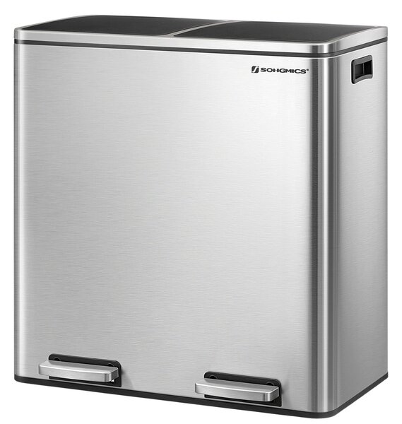 KOŠ NA ODPADKY 60 l - Online Only domácnost & úklid, Online Only