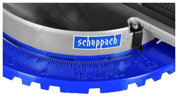 Scheppach HM216 Softstart (SCH59012159958) 2000 W