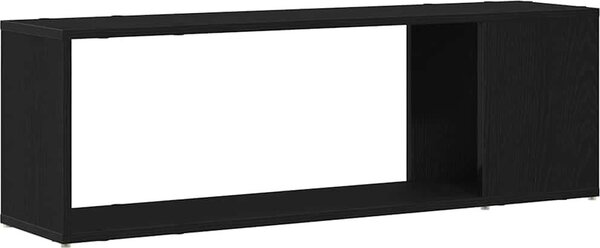 VidaXL TV stolek 100 x 24 x 32 cm kompozitní dřevo [863155] Barva: dub sonoma