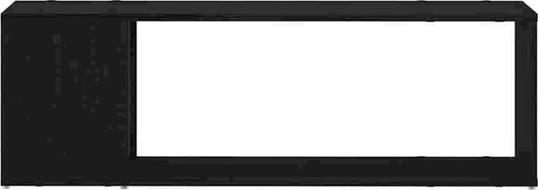 VidaXL TV stolek 100 x 24 x 32 cm kompozitní dřevo [863155] Barva: dub sonoma
