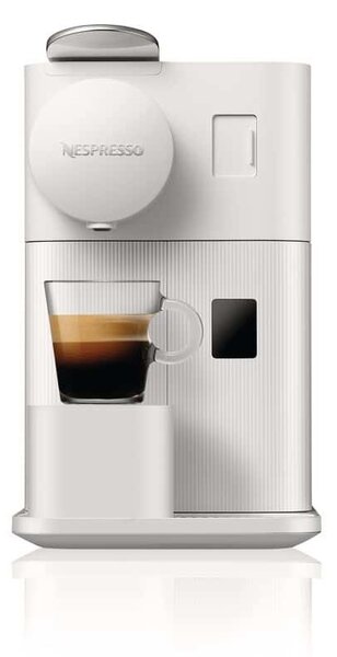 DeLonghi De’Longhi Lattissima One EN510.W Plně automatické Espresso kávovar 1 l
