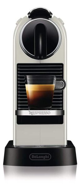 DeLonghi De’Longhi Citiz EN167.W Plně automatické Espresso kávovar 1 l