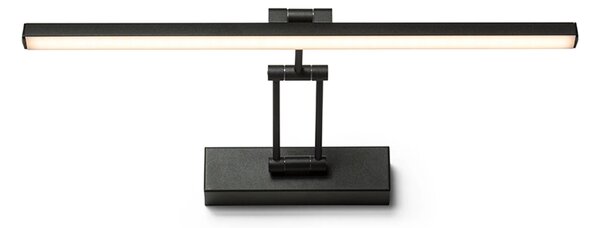 Rendl - Design LED nástěnné svítidlo FRIDA 46 nad obraz, 45,5cm Barva: Staromosazná