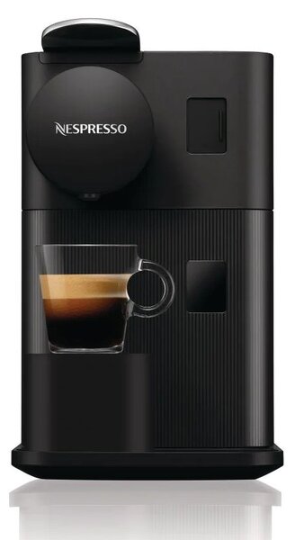 DeLonghi De’Longhi Lattissima One EN510.B Espresso kávovar 1 l