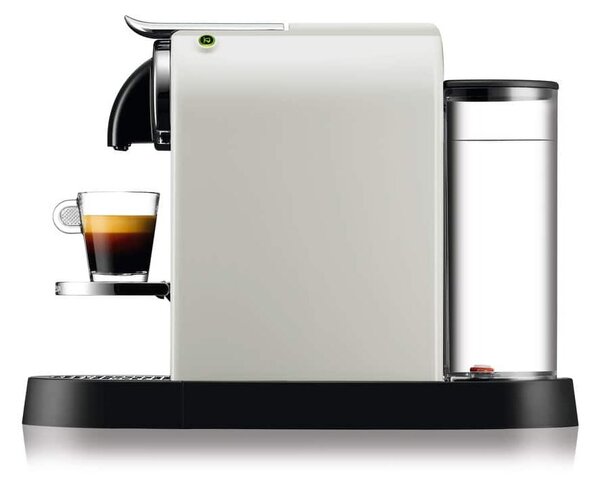 DeLonghi De’Longhi Citiz EN167.W Plně automatické Espresso kávovar 1 l