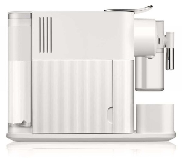 DeLonghi De’Longhi Lattissima One EN510.W Plně automatické Espresso kávovar 1 l
