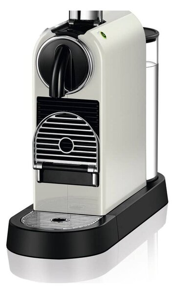 DeLonghi De’Longhi Citiz EN167.W Plně automatické Espresso kávovar 1 l