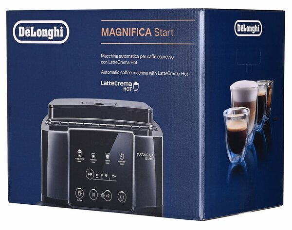 DELONGHI ESPRESSO ECAM 220.60.B