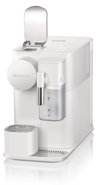 DeLonghi De’Longhi Lattissima One EN510.W Plně automatické Espresso kávovar 1 l