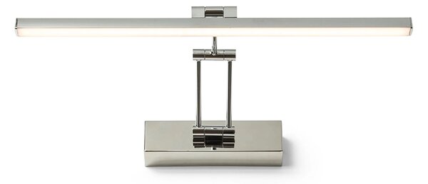 Rendl - Design LED nástěnné svítidlo FRIDA 46 nad obraz, 45,5cm Barva: Staromosazná