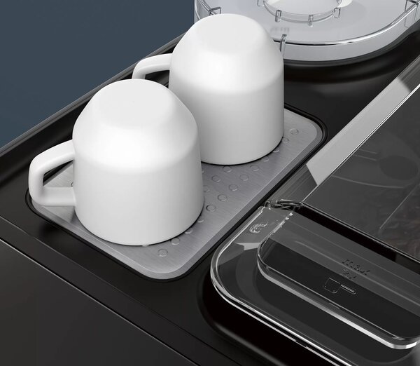 Siemens EQ.500 TQ507R03 kávovar Plně automatické Espresso kávovar 1,7 l