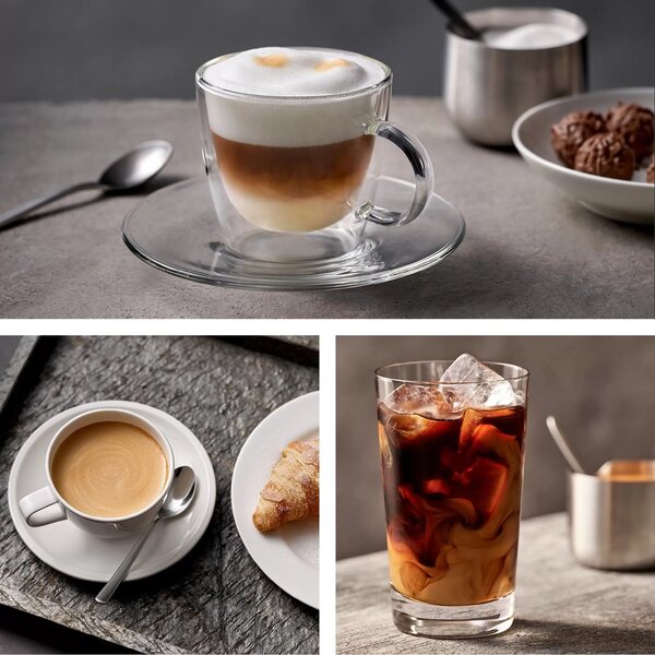 Siemens EQ.500 TQ507R03 kávovar Plně automatické Espresso kávovar 1,7 l