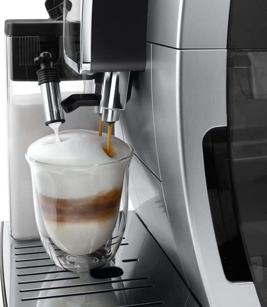 DeLonghi De’Longhi ECAM380.85.SB kávovar Plně automatické Espresso kávovar 1,8 l