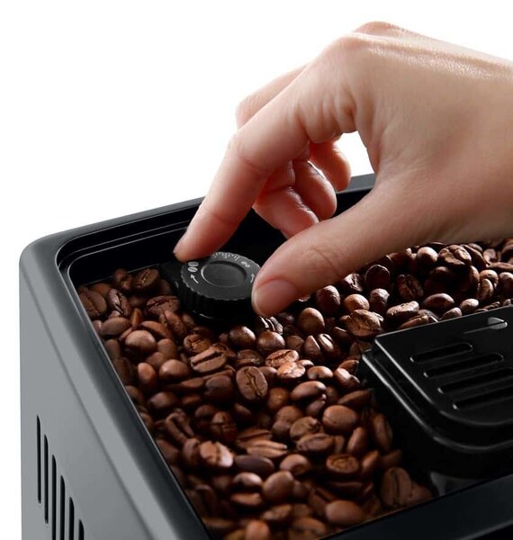 DeLonghi De’Longhi ECAM380.85.SB kávovar Plně automatické Espresso kávovar 1,8 l