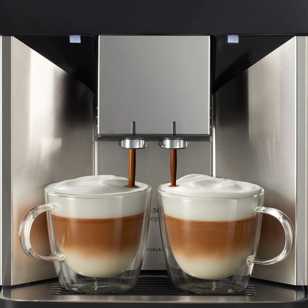 Siemens EQ.500 TQ507R03 kávovar Plně automatické Espresso kávovar 1,7 l