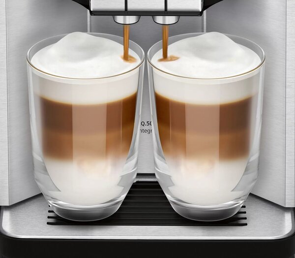 Siemens EQ.500 TQ507R03 kávovar Plně automatické Espresso kávovar 1,7 l
