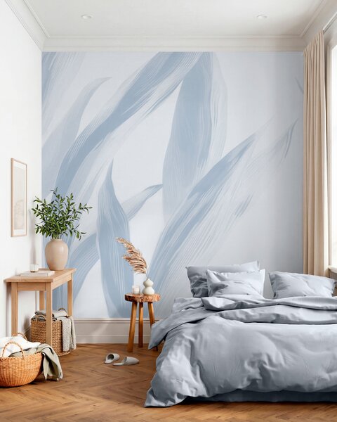 Fototapety Špičaté listy, Tapety Unikátní, w05680v1 : uwalls.cz