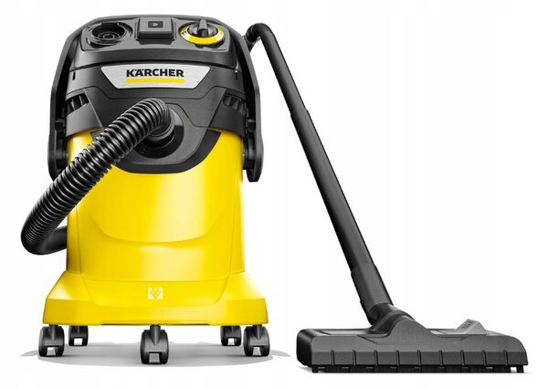 Kärcher KARCHER KWD 6 P V-25/6/22 univerzální vysavač - 1.628-485.0