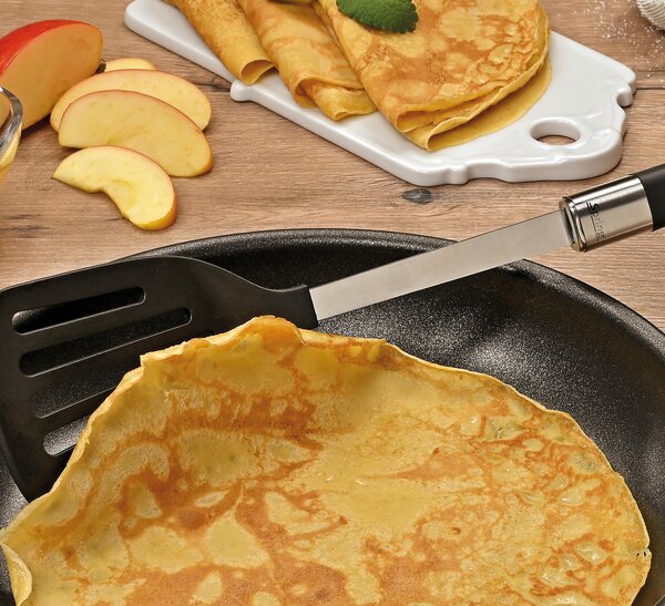 SERVÍROVACÍ PÁNEV nepřilnavý povrch ILAG® 28/6,1 cm Spring - Online Only vaření, Online Only