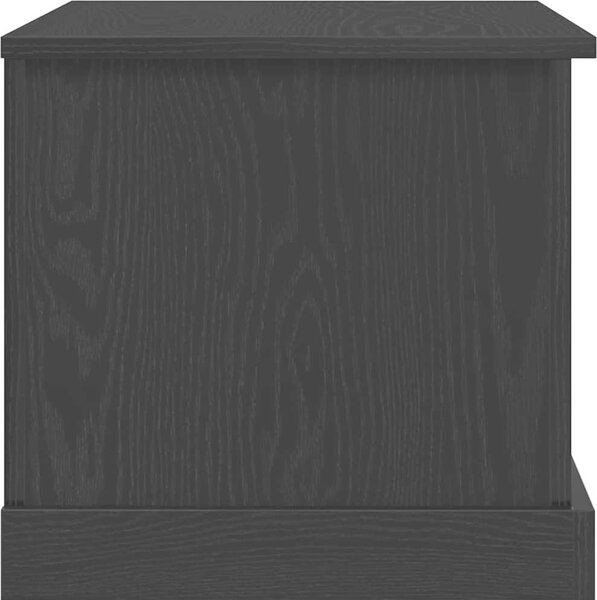 VidaXL Úložný box 70 x 40 x 38 cm kompozitní dřevo [862826] Barva: dub artisan