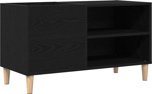 VidaXL Skříňka na LP desky 84,5x38x48 cm kompozitní dřevo [862866] Barva: dub artisan