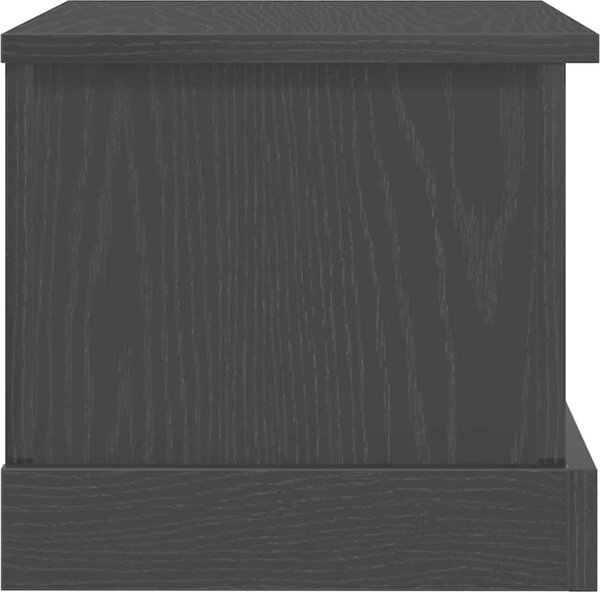 VidaXL Úložný box 50 x 30 x 28 cm kompozitní dřevo [862825] Barva: dub sonoma