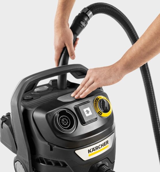 Kärcher KARCHER KWD 6 P V-25/6/22 univerzální vysavač - 1.628-485.0