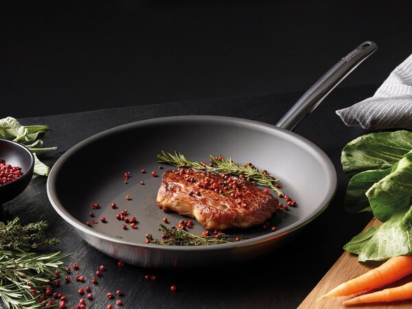 SERVÍROVACÍ PÁNEV 24/6 cm Spring - Online Only vaření, Online Only