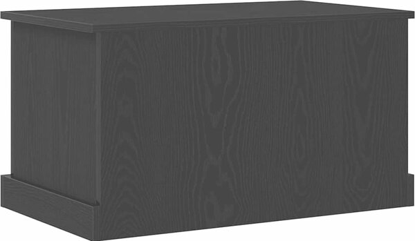 VidaXL Úložný box 70 x 40 x 38 cm kompozitní dřevo [862826] Barva: dub artisan