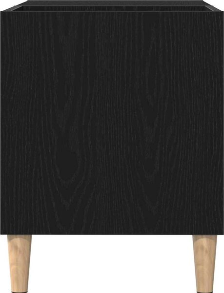 VidaXL Skříňka na LP desky 84,5x38x48 cm kompozitní dřevo [862866] Barva: dub artisan