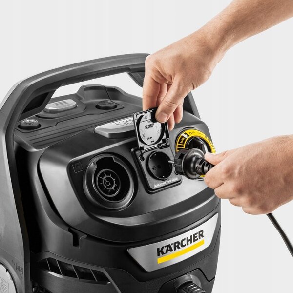 Kärcher KARCHER KWD 6 P V-25/6/22 univerzální vysavač - 1.628-485.0