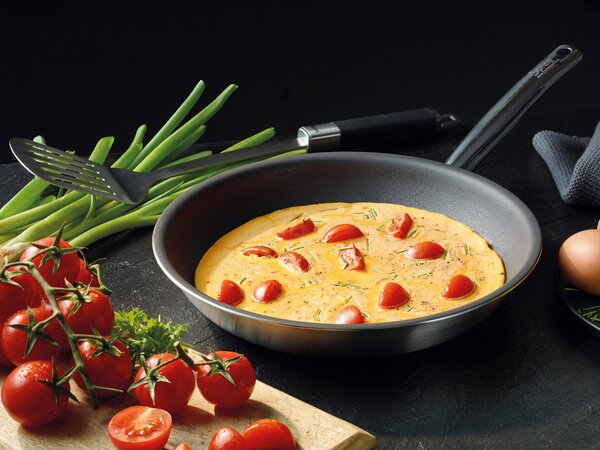 SERVÍROVACÍ PÁNEV 24/6 cm Spring - Online Only vaření, Online Only