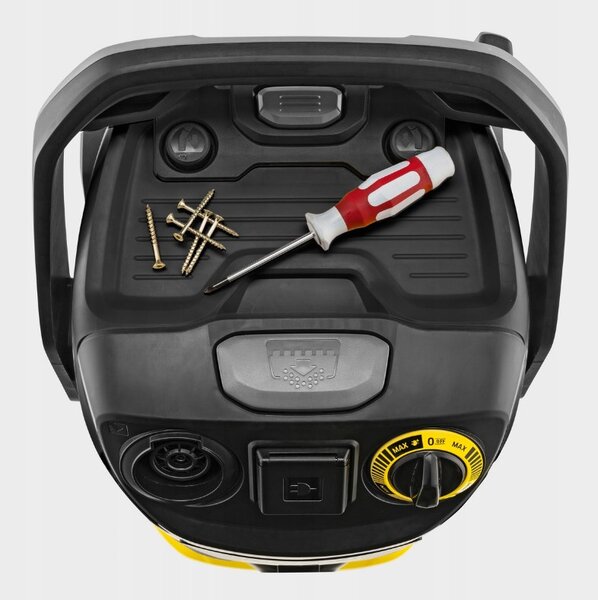 Kärcher KARCHER KWD 6 P V-25/6/22 univerzální vysavač - 1.628-485.0