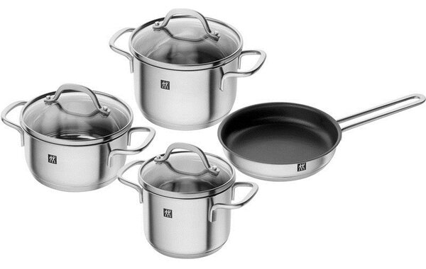 ZWILLING PICO sada pánví 4 kusů