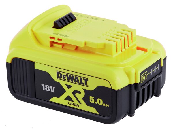 DeWALT DCB184-XJ baterie/nabíječka pro AKU nářadí