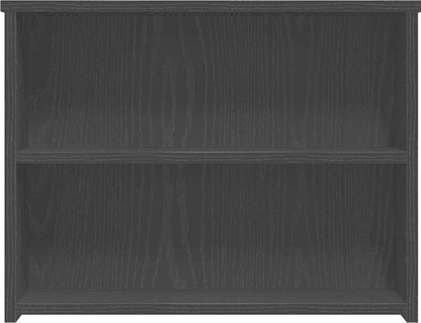 VidaXL Konferenční stolek 102 x 55 x 42 cm kompozitní dřevo [862495] Barva: Bílá