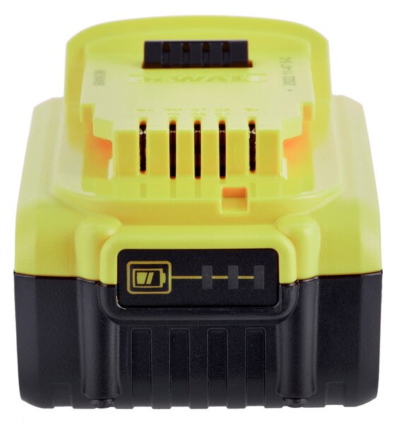 DeWALT DCB184-XJ baterie/nabíječka pro AKU nářadí