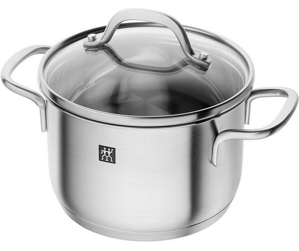 ZWILLING PICO sada pánví 4 kusů