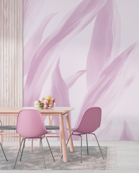 Fototapety Špičaté listy, Tapety Unikátní, w05680v3 : uwalls.cz
