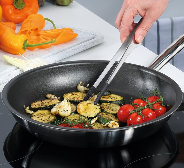PÁNEV NA SMAŽENÍ nepřilnavý povrch ILAG® 28/6,5 cm Spring - Online Only vaření, Online Only