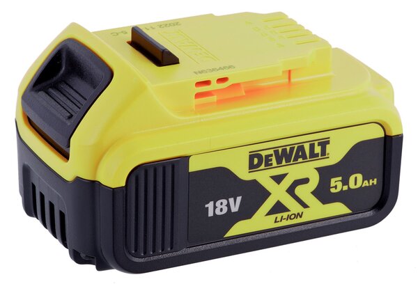 DeWALT DCB184-XJ baterie/nabíječka pro AKU nářadí