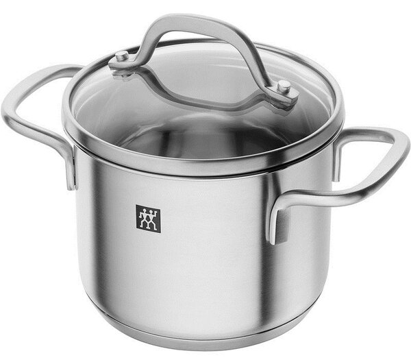 ZWILLING PICO sada pánví 4 kusů