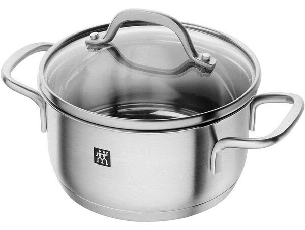 ZWILLING PICO sada pánví 4 kusů