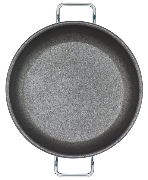 SERVÍROVACÍ PÁNEV nepřilnavý povrch ILAG® 28/6,1 cm Spring - Online Only vaření, Online Only