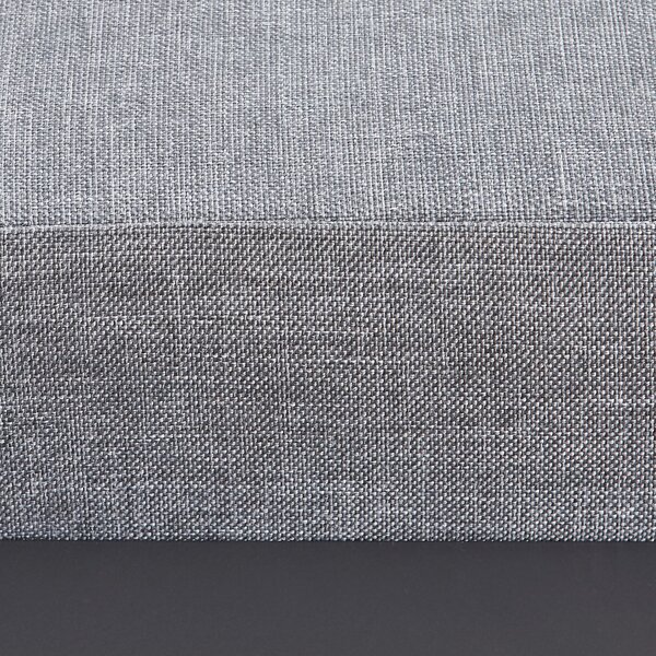 ZAHRADNÍ JÍDELNÍ SET kov, plast, textil Ambia Garden - Online Only zahradní nábytek, Online Only